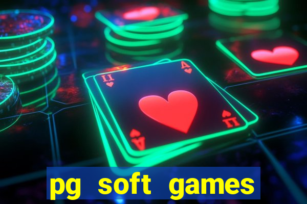 pg soft games fortune ox